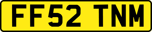 FF52TNM