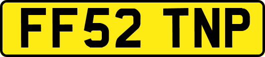 FF52TNP