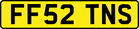 FF52TNS