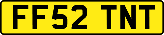 FF52TNT