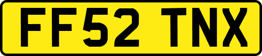 FF52TNX