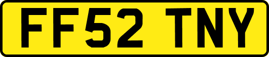 FF52TNY