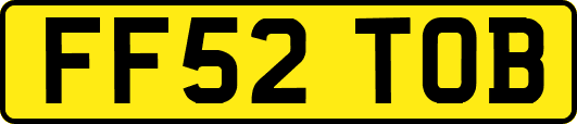 FF52TOB