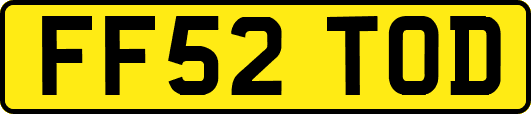 FF52TOD
