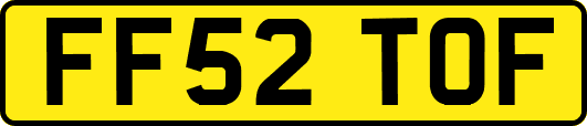 FF52TOF