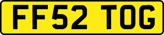 FF52TOG