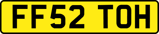 FF52TOH