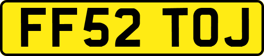 FF52TOJ