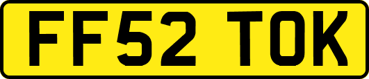 FF52TOK
