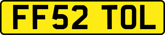 FF52TOL