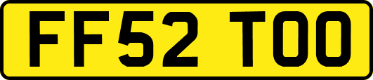 FF52TOO