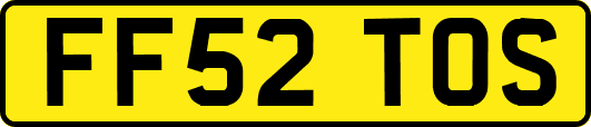 FF52TOS