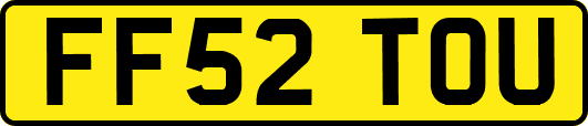 FF52TOU