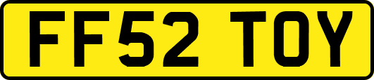 FF52TOY