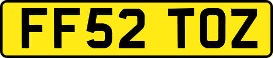 FF52TOZ