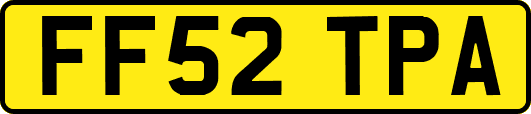 FF52TPA