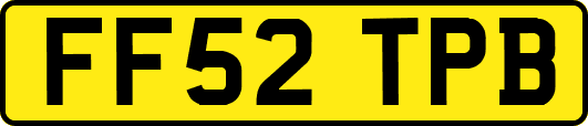 FF52TPB