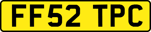 FF52TPC