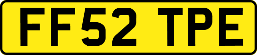 FF52TPE