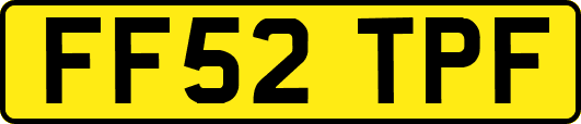 FF52TPF