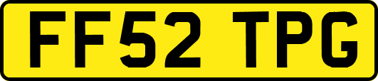 FF52TPG