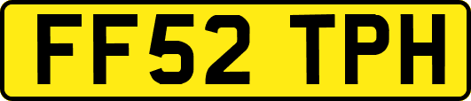 FF52TPH