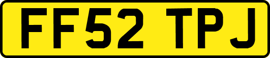 FF52TPJ