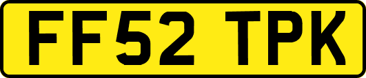 FF52TPK