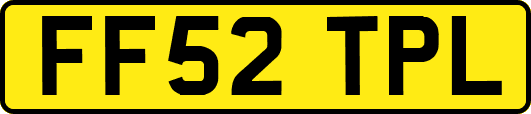 FF52TPL