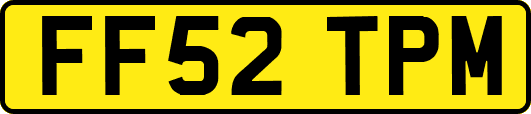 FF52TPM