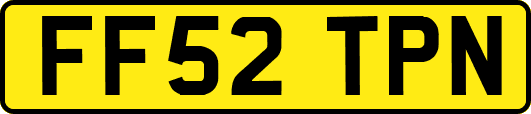 FF52TPN