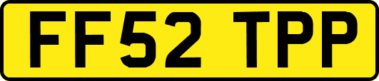 FF52TPP