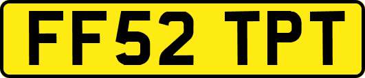FF52TPT
