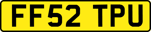 FF52TPU