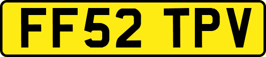 FF52TPV