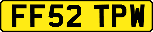 FF52TPW
