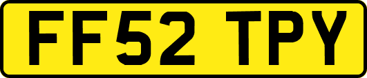FF52TPY