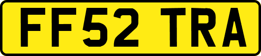 FF52TRA