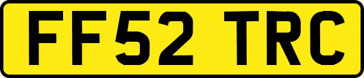 FF52TRC