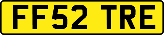 FF52TRE