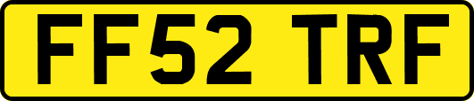 FF52TRF