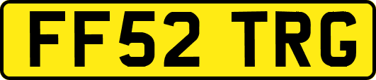 FF52TRG