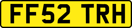 FF52TRH