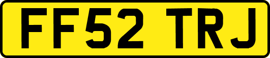 FF52TRJ