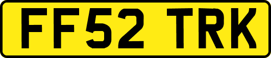 FF52TRK