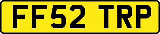FF52TRP