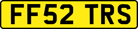 FF52TRS