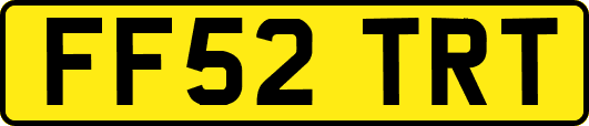 FF52TRT