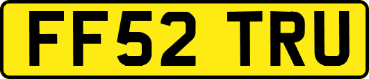FF52TRU