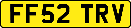 FF52TRV
